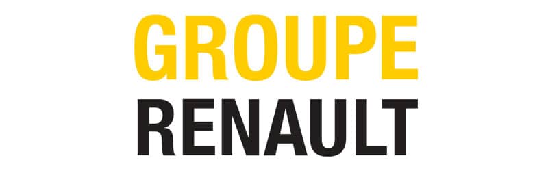 Groupe Renault | OIN Community Member