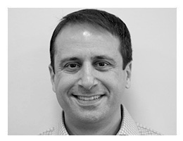 Raffi Gostanian, Jr, Chief Patent Officer Raffi Gostanian Jr, Chief Patent Officer