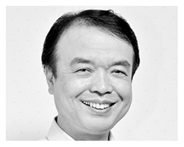 OIN_Shibata_NEWEST Tsugikazu Shibata, Technical Director, Asia